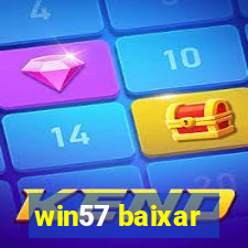 win57 baixar